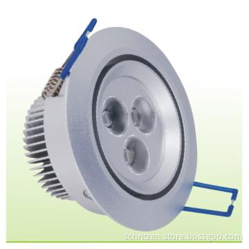 High Lumen LED Ceiling Light Φ90*45mm